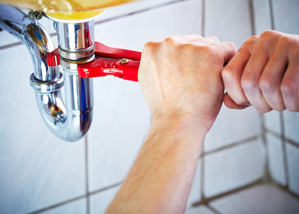 About Redwood Valley Plumbers
